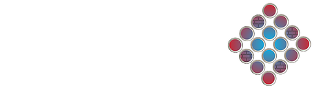 metrix logo white