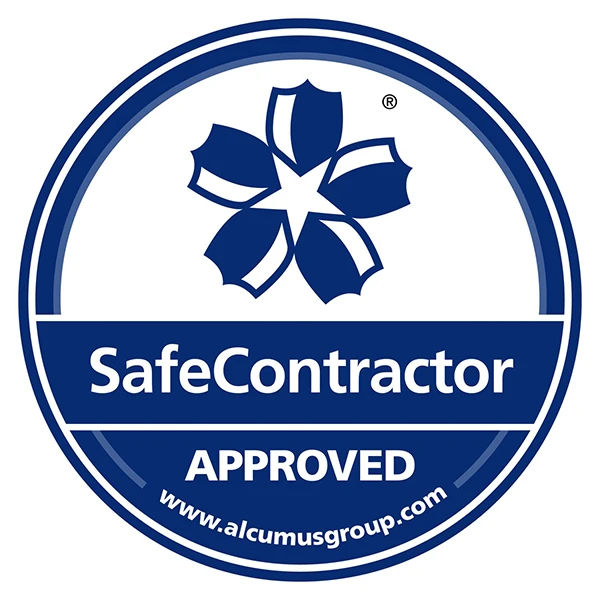 SafeContractor Approved