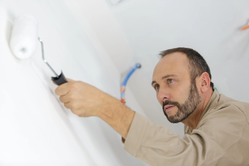 Metrix Contractors Decorating