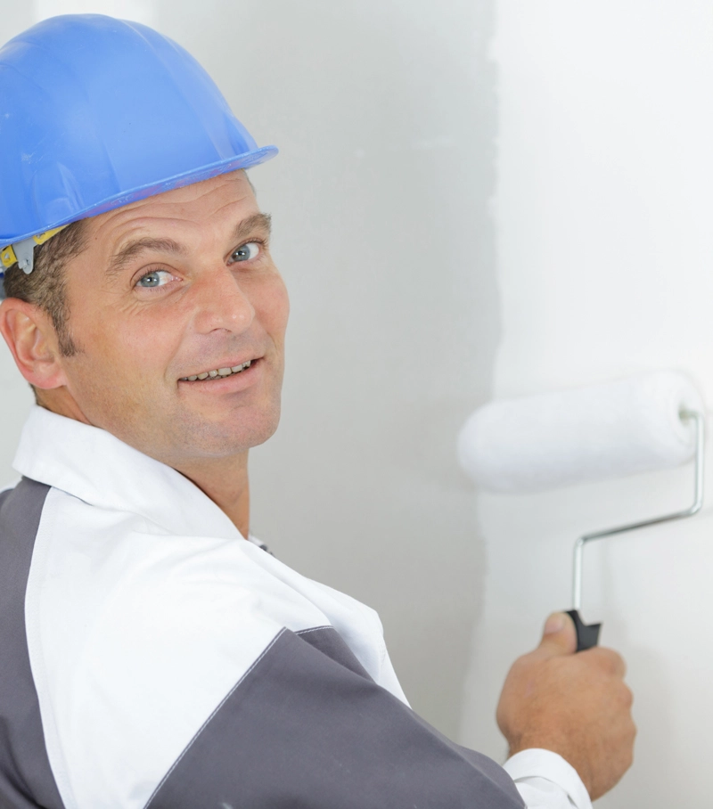 Metrix Contractors Decorating
