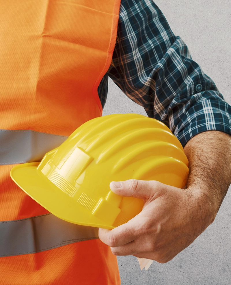 Metrix Contractors Health and Safety