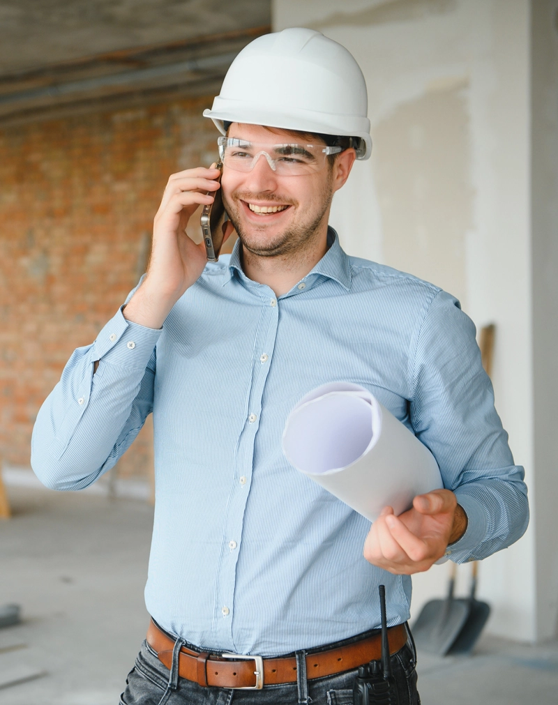 Metrix Contractors Project Management