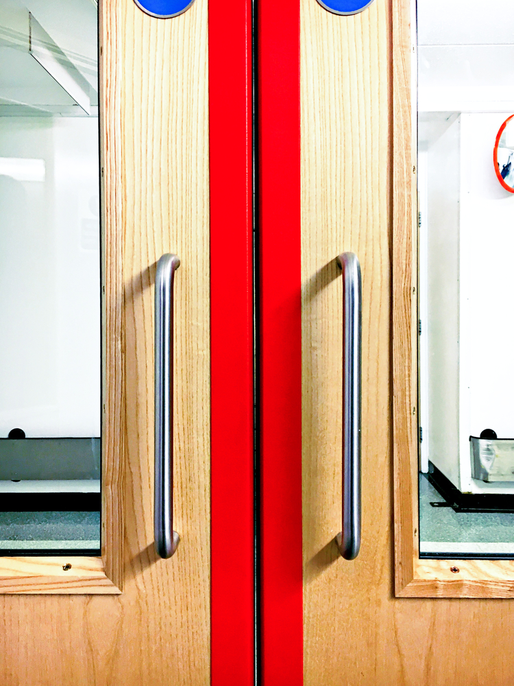 fire door inspection in sussex and surrey